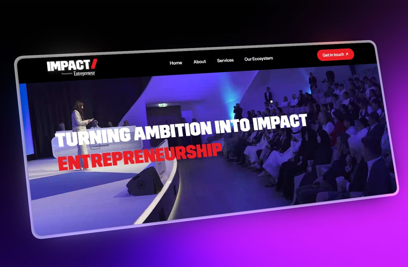 impactme.io